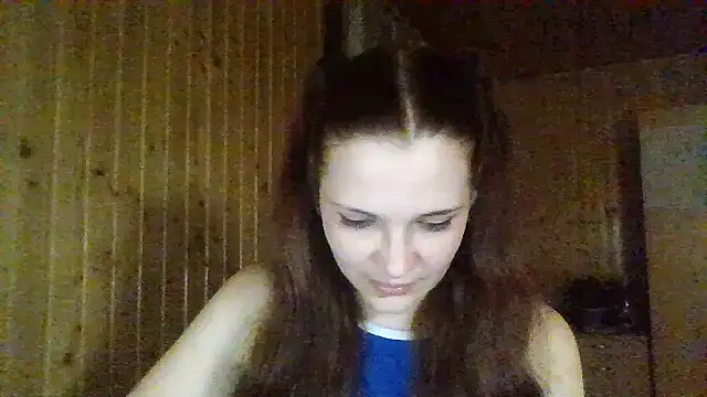 AmeliieLaFleur online show from 03.27.26