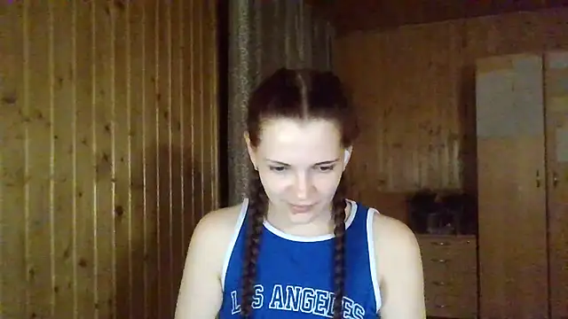 AmeliieLaFleur online show from 03.28.26