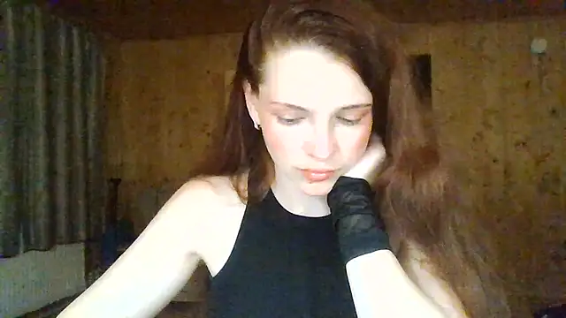 AmeliieLaFleur online show from 05.29.26