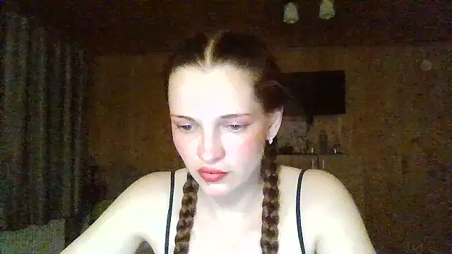 AmeliieLaFleur online show from 05.30.26