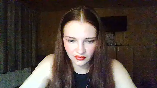 Snapshot of AmeliieLaFleur chatting on 06.18.26 AmeliieLaFleur online show from 06.18.26