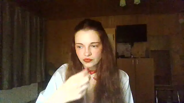 Snapshot of AmeliieLaFleur chatting on 07.11.26 AmeliieLaFleur online show from 07.11.26