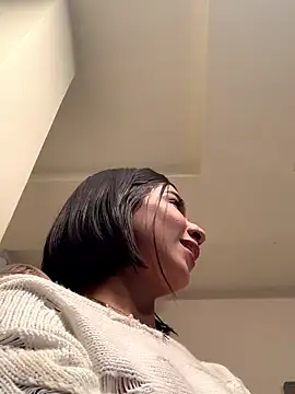 Snapshot of AlyssaRay chatting on 01.10.26 AlyssaRay online show from 01.10.26