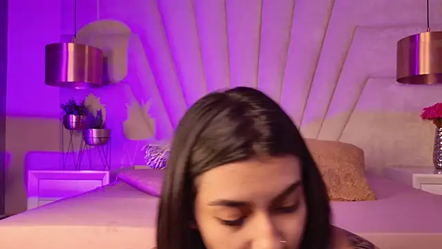 Snapshot of AlyssaRay chatting on 01.14.26 AlyssaRay online show from 01.14.26