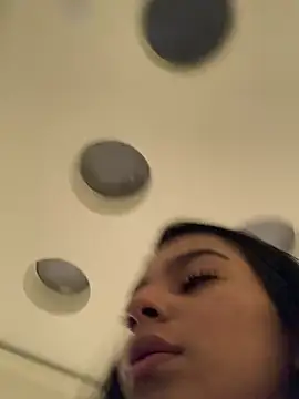 Snapshot of AlyssaRay chatting on 02.01.26 AlyssaRay online show from 02.01.26