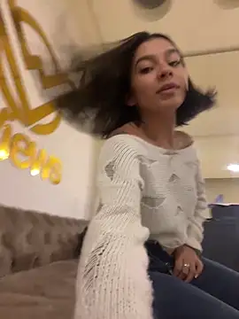 Snapshot of AlyssaRay chatting on 02.03.26 AlyssaRay online show from 02.03.26