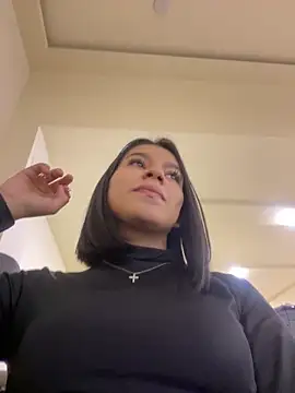 Snapshot of AlyssaRay chatting on 02.09.26 AlyssaRay online show from 02.09.26