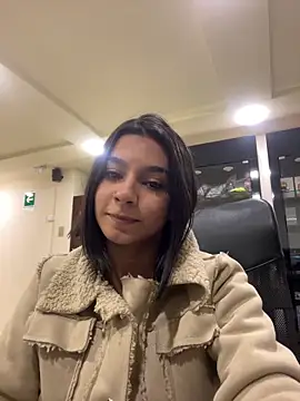 Snapshot of AlyssaRay chatting on 02.10.26 AlyssaRay online show from 02.10.26