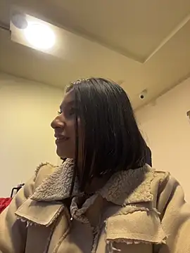 Snapshot of AlyssaRay chatting on 02.15.26 AlyssaRay online show from 02.15.26