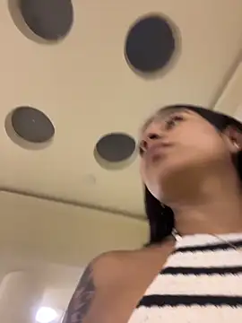 Snapshot of AlyssaRay chatting on 02.16.26 AlyssaRay online show from 02.16.26