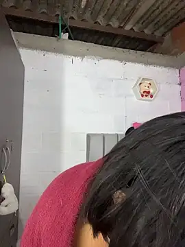 Snapshot of AlyssaRay chatting on 02.28.26 AlyssaRay online show from 02.28.26