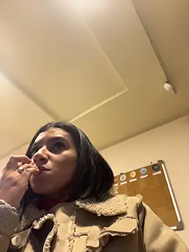 AlyssaRay online show from 03.06.26