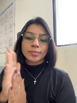 AlyssaRay online show from 03.17.26