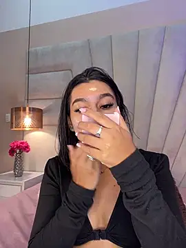 AlyssaRay online show from 05.23.26