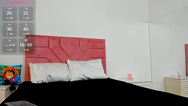 JulietteRoberts online show from 10.21.25