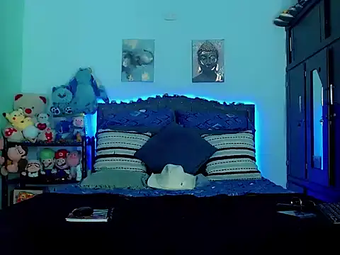LuisStevens online show from 10.15.25