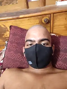 delhi  man 1 online show from 10.22.25