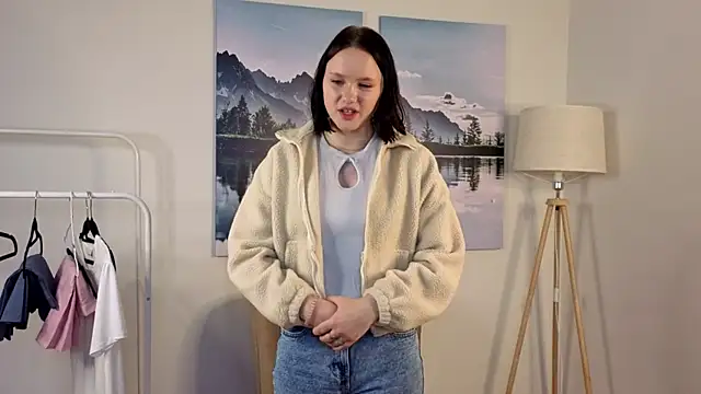 ShardaKusner online show from 10.15.25
