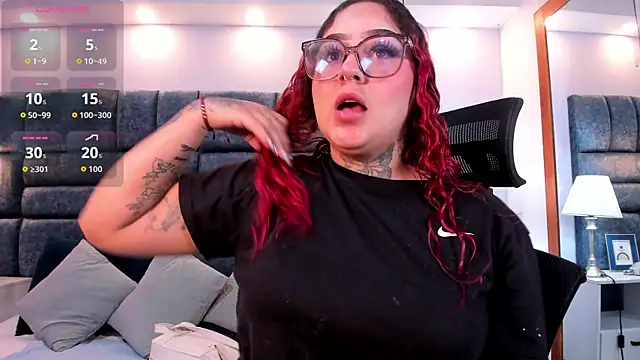 atennea diiossa online show from 11.06.25