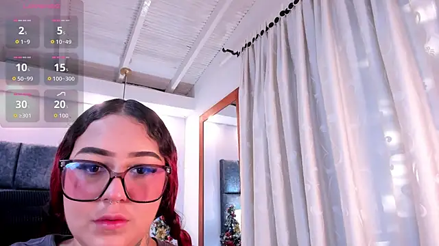 atennea diiossa online show from 11.25.25