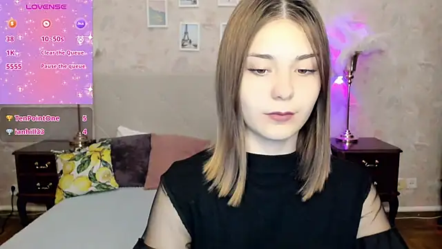 MargoChill online show from 11.09.25