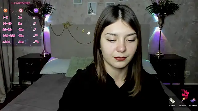 Snapshot of MargoChill chatting on 01.13.26 MargoChill online show from 01.13.26