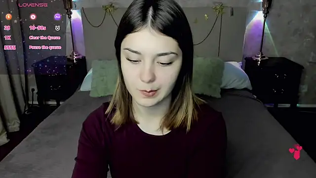 Snapshot of MargoChill chatting on 01.16.26 MargoChill online show from 01.16.26