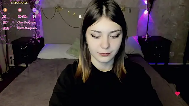 Snapshot of MargoChill chatting on 01.18.26 MargoChill online show from 01.18.26