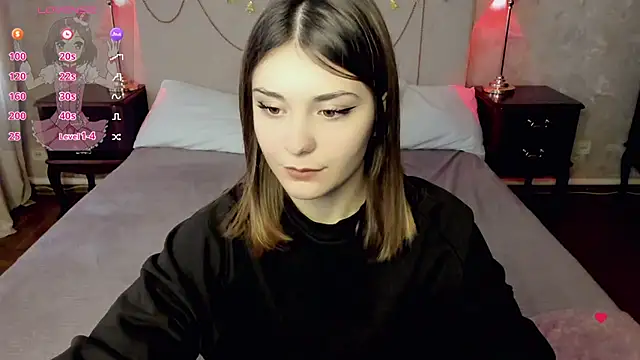 Snapshot of MargoChill chatting on 01.19.26 MargoChill online show from 01.19.26