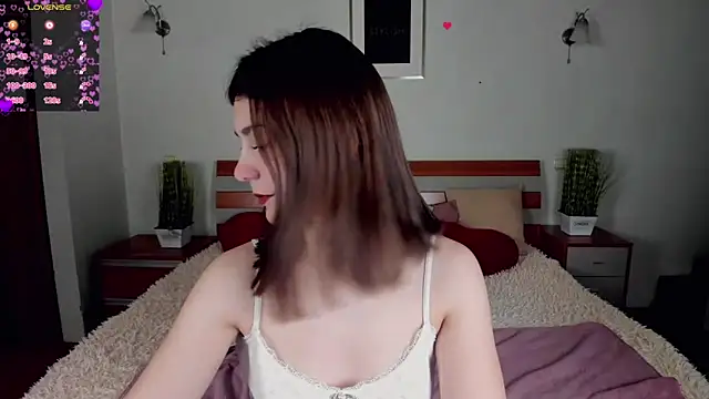 Snapshot of MargoChill chatting on 02.20.26 MargoChill online show from 02.20.26