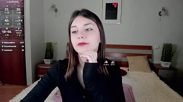 MargoChill online show from 03.08.26