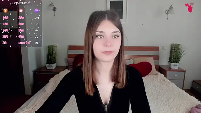 MargoChill online show from 04.12.26