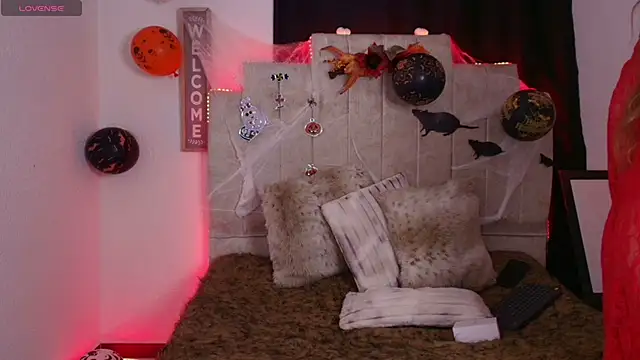 Nathaly stepmom49 online show from 10.23.25