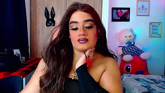 Sofiabigcock22 online show from 11.21.25