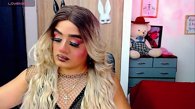 Sofiabigcock22 online show from 12.20.25