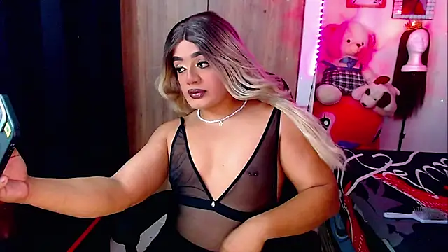 Sofiabigcock22 online show from 02.14.26