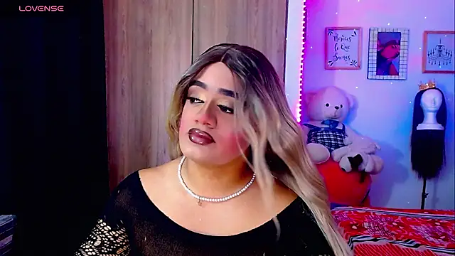 Sofiabigcock22 online show from 02.17.26