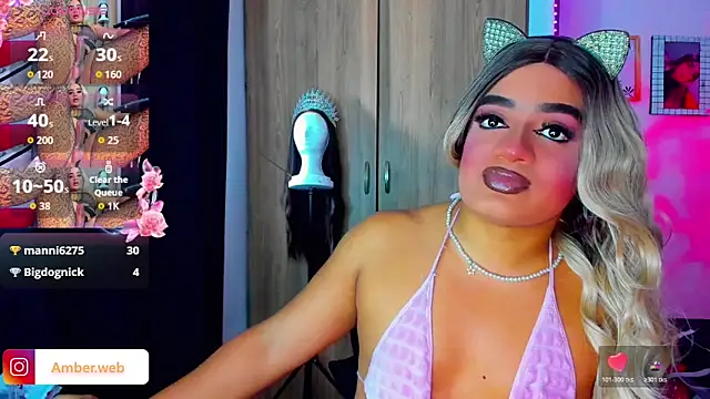 Sofiabigcock22 online show from 04.25.26