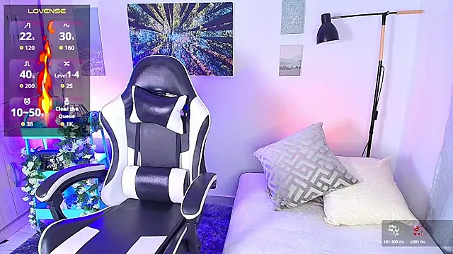 Alex carter online show from 11.04.25