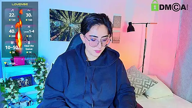 Alex carter online show from 11.18.25