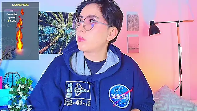 Alex carter online show from 11.20.25