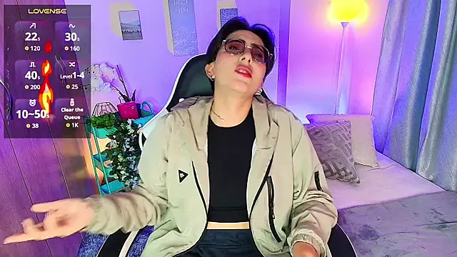 Alex carter online show from 12.17.25