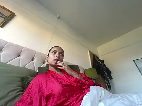 sexygoddessjessy online show from 11.25.25