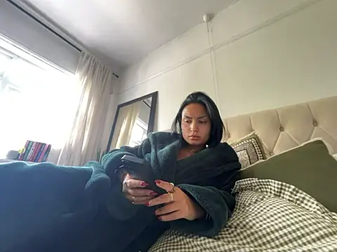 sexygoddessjessy online show from 05.13.26