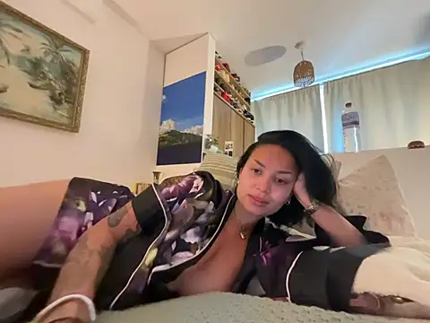 sexygoddessjessy online show from 05.14.26