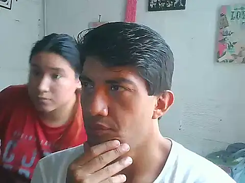 horny latin couple1 online show from 10.13.25