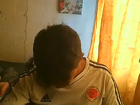 horny latin couple1 online show from 10.16.25