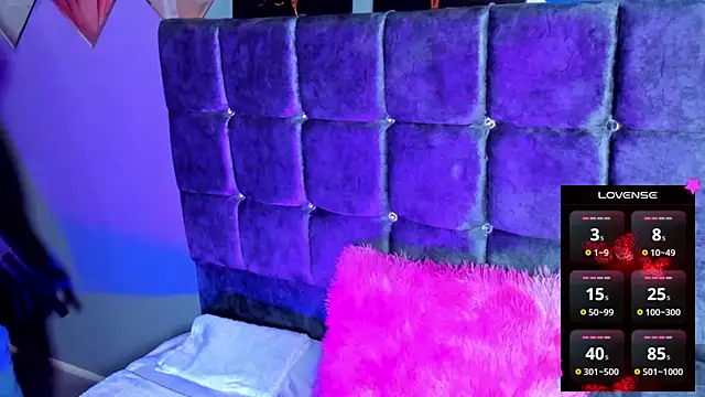 kalet-skinny online show from 10.14.25