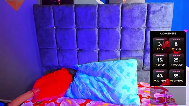 kalet-skinny online show from 10.17.25