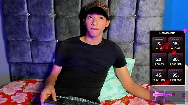 kalet-skinny online show from 10.22.25